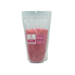 Flossing Sugar Raspberry 800g Flossing Sugar Raspberry 800g